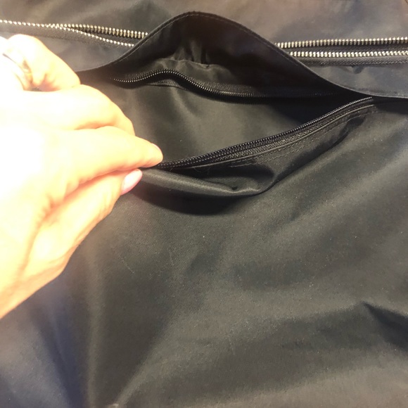 Calvin Klein weekend bag or computer bag - Picture 10 of 10